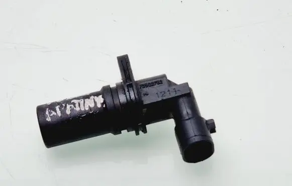 Fiat Fiorino Crankshaft position sensor 73502752