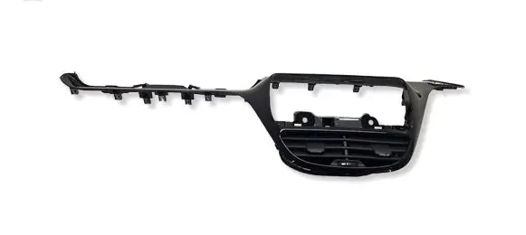 Peugeot 208 I Panel trim 9673830077
