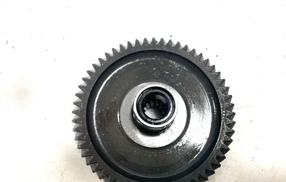 Audi Q3 8U Other gearbox part 0BH315119A 782471