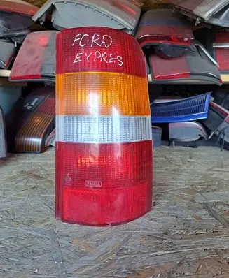 Ford Escort Rear/tail lights