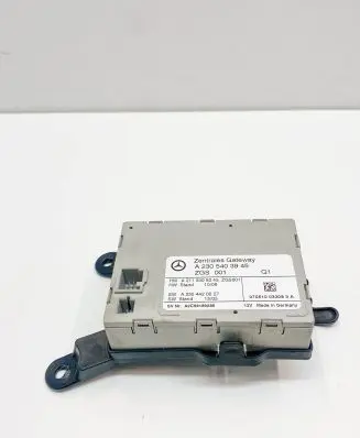 Mercedes-Benz SL R230 Other devices 2305403945 A2305403945