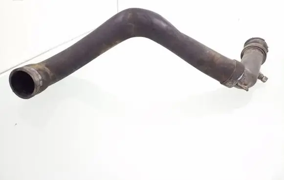 Peugeot 806 Intercooler hose/pipe 724057 337D72