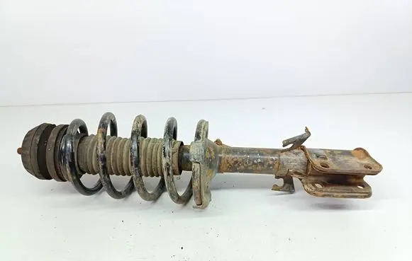 Mercedes-Benz Vito Viano W638 Front shock absorber/damper 66800 6383200911