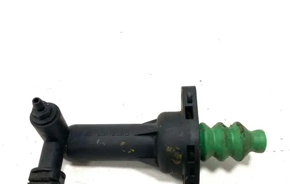 Volkswagen Polo IV 9N3 Clutch slave cylinder 6Q0721261D 6Q0721261