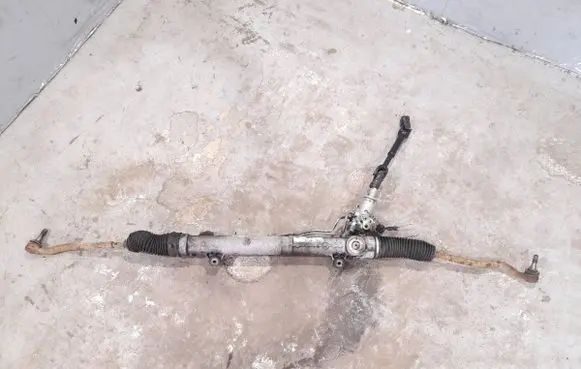 Mercedes-Benz R W251 Steering rack 2514600225 2514600300