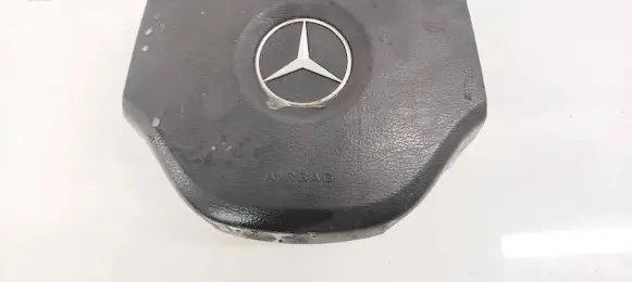 Mercedes-Benz GL X164 Steering wheel airbag A1644600098
