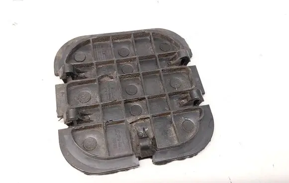 KIA Sportage Other body part