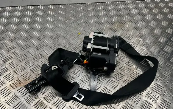 Audi Q5 SQ5 Front seatbelt 80A857705A 3G0857737 4M0857819