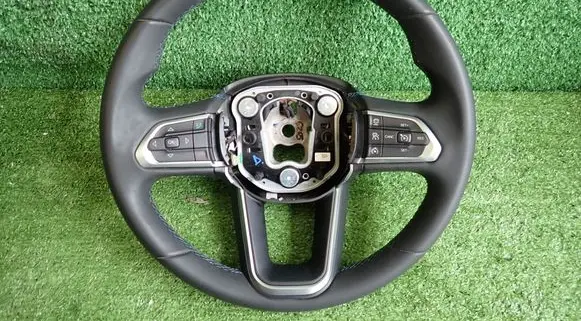 Jeep Compass Steering wheel