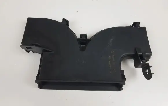 Renault Trafic II (X83) Cabin air duct channel 8200410451 93854139
