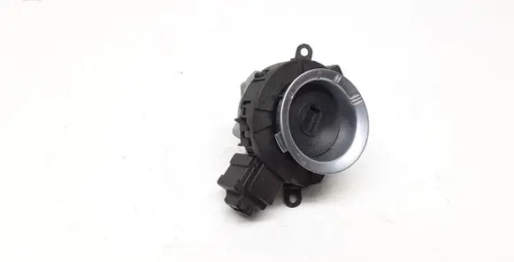 Volvo V50 Ignition lock 31252482