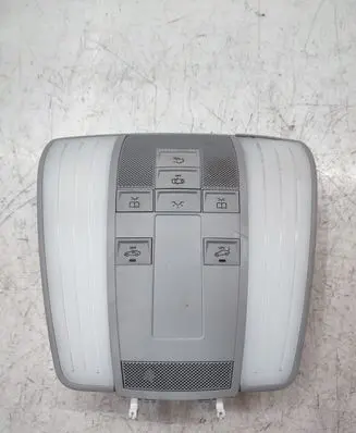 Mercedes-Benz CLS C218 X218 Front seat light A2129066401