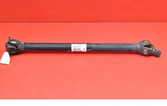 Drive shaft (set)
