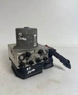 Volkswagen PASSAT B7 ABS Pump 3AA614109AF 17654069 54085620V