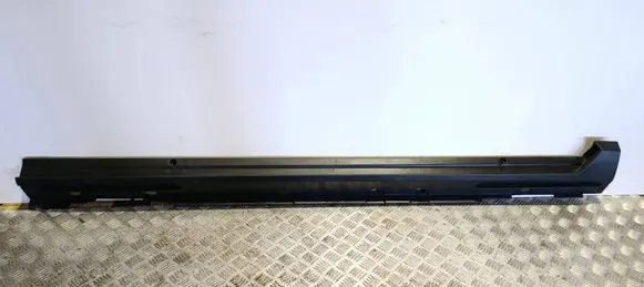 Toyota Yaris Cross Sill 7585152120