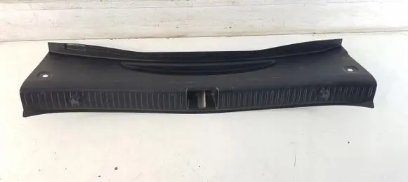 Mercedes-Benz C W205 Trunk/boot sill cover protection A2056908104