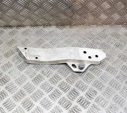 Mercedes-Benz E W213 Radiator support slam panel bracket A2136206300