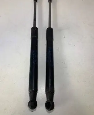 BMW X1 E84 Front bonnet/hood damper/strut 51232990344 2990344 019872045QN