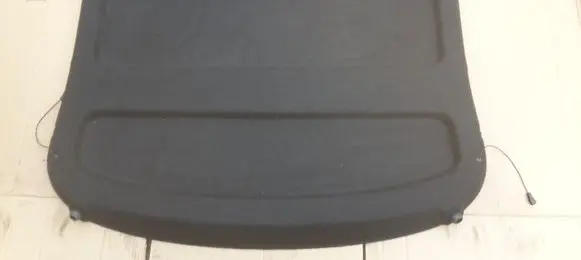 Ford Mondeo MK IV Parcel shelf 