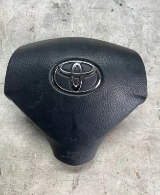 Toyota Corolla Verso AR10 Steering wheel airbag
