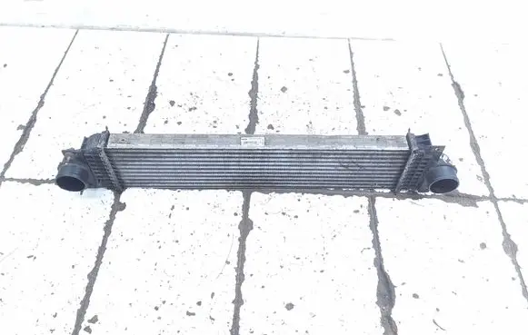 Ford Mondeo MK V Intercooler radiator DG936K775DB