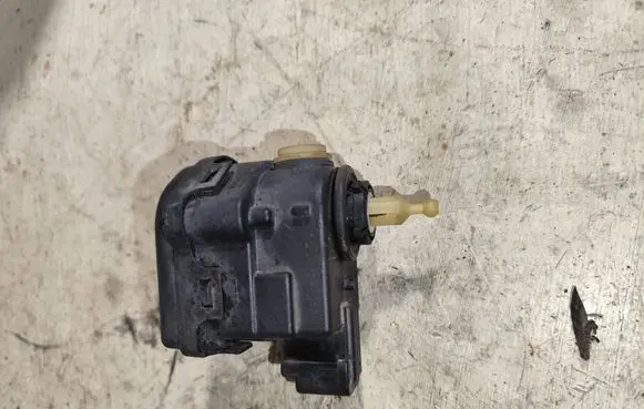 Renault Vel Satis Headlight level adjustment motor 8200006664 00816400