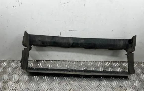 Ford S-MAX Intercooler air channel guide BS718475B BS718475
