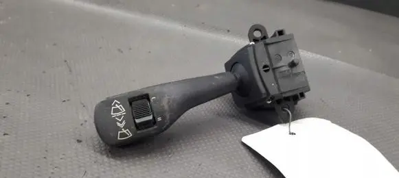 BMW 3 E46 Fog light switch 8363664M