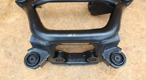 BMW 3 E46 Rear beam 