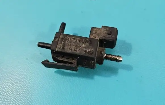 Volvo S80 Turbo solenoid valve 1275924 IMPRK1571746
