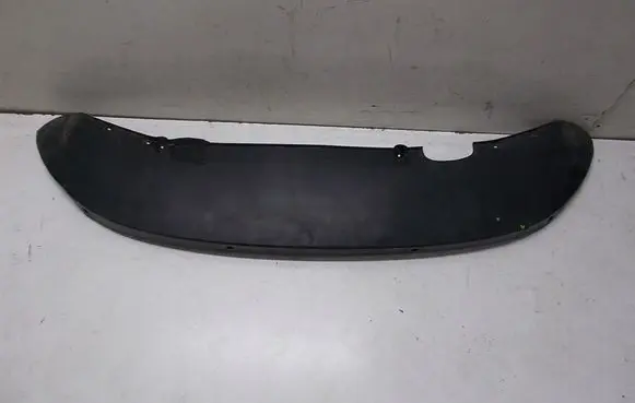 Seat Ibiza IV (6J,6P) Tailgate/trunk spoiler 96525656