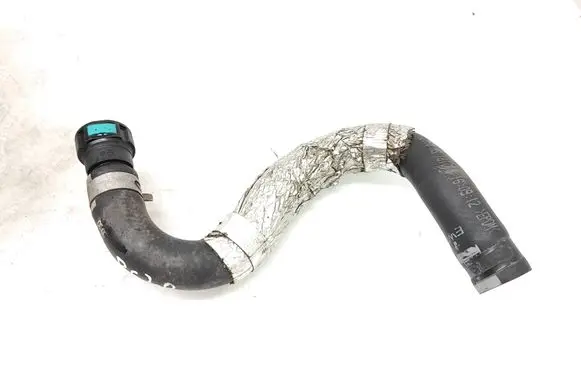 Hyundai Ioniq Engine coolant pipe/hose 97321G2000