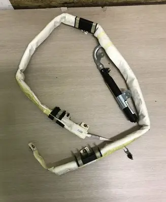 KIA Soul Roof airbag