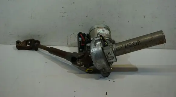 Dacia Duster III Steering rack control module 