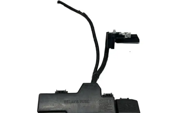 Toyota RAV 4 (XA50) Fuse box set OYT26208