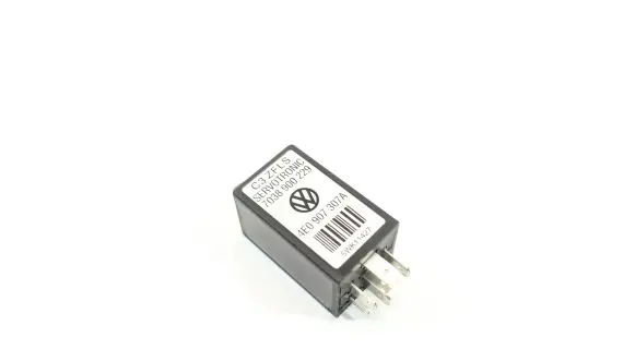 Volkswagen Phaeton Other relay 4E0907307A 5WK11427 7038900229
