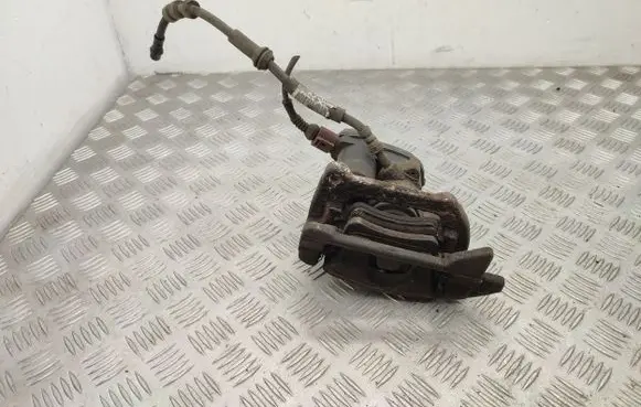 Audi A4 S4 B8 8K Rear brake caliper