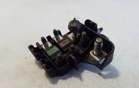 Fiat 500L Positive wiring loom 