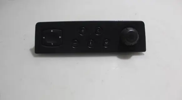 Renault Scenic II - Grand scenic II Wing mirror switch
