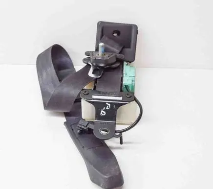 Dodge Stealth Front seatbelt TK523N299