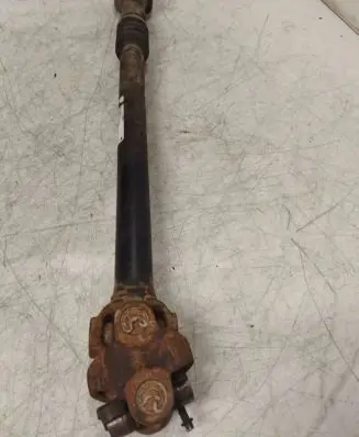 Jeep Grand Cherokee Drive shaft (set)