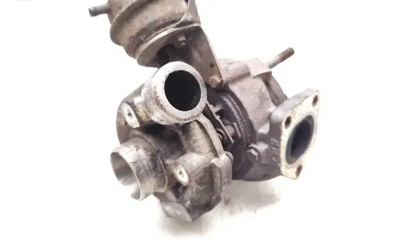 Land Rover Freelander Turbo 7781450