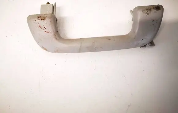 Toyota Corolla Verso AR10 Front interior roof grab handle 