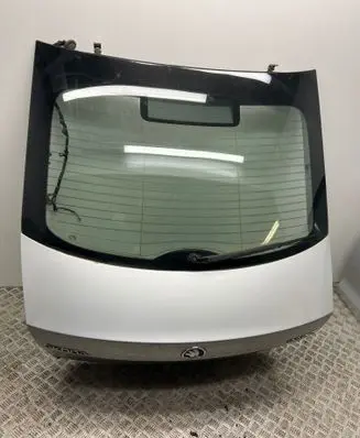 Skoda Rapid (NH) Tailgate/trunk/boot lid