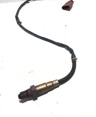 Porsche Cayenne (9PA) Lambda probe sensor 7L5906262C 0258005587