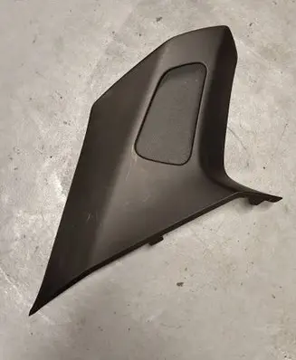 BMW X5 E70 (B) pillar trim (bottom) 6952695 51436952695