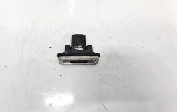 Tesla Model S Number plate light A2038200256 153061A046341