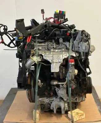Nissan NV400 Engine M9T870 M9T