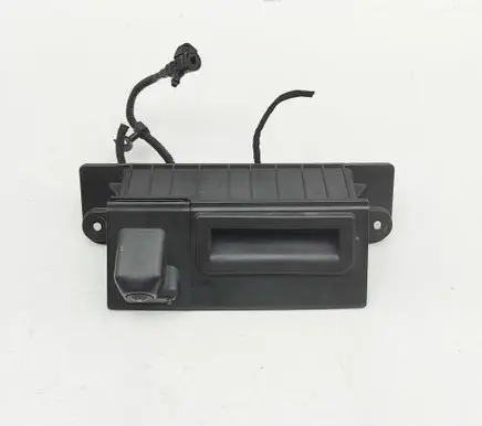 Audi Q5 SQ5 FY Reversing camera 4J3827574 6V0827566