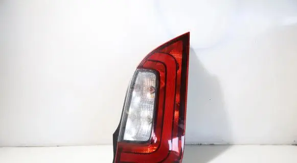 Skoda Citigo Rear/tail lights